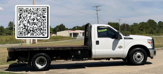 ford f-350 super duty chassis cab 2015 1FDRF3GT0FEB26552 image ford f-350 super duty chassis cab 2015 1FDRF3GT0FEB26552 image